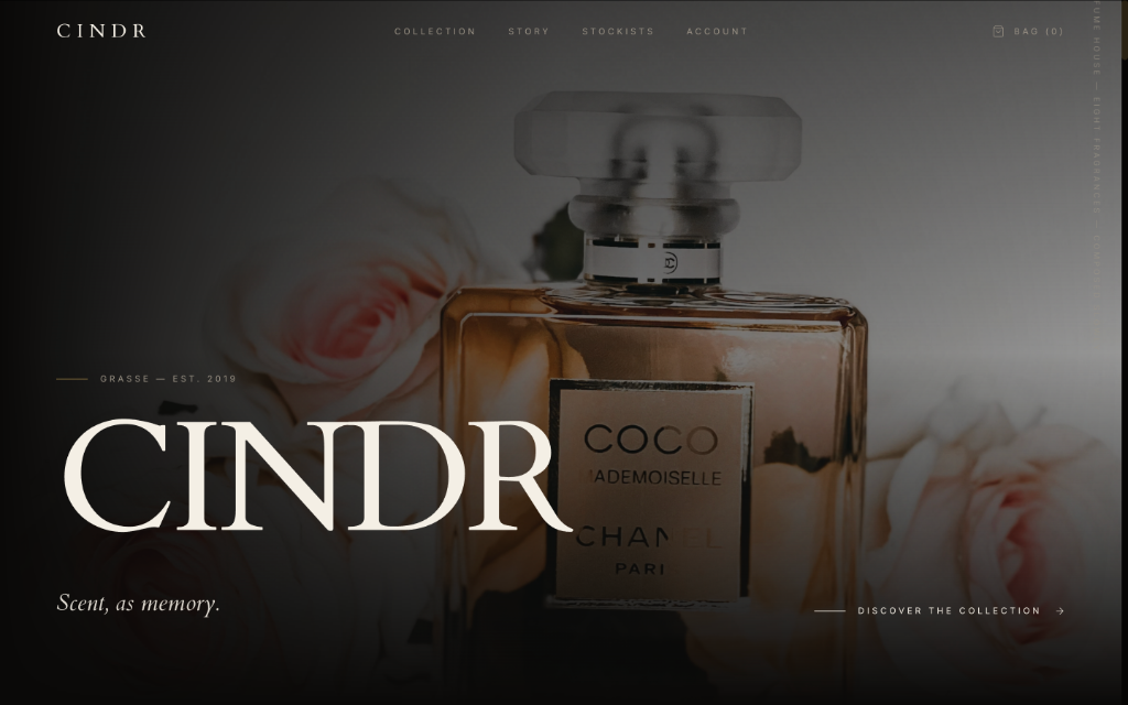 Cindr