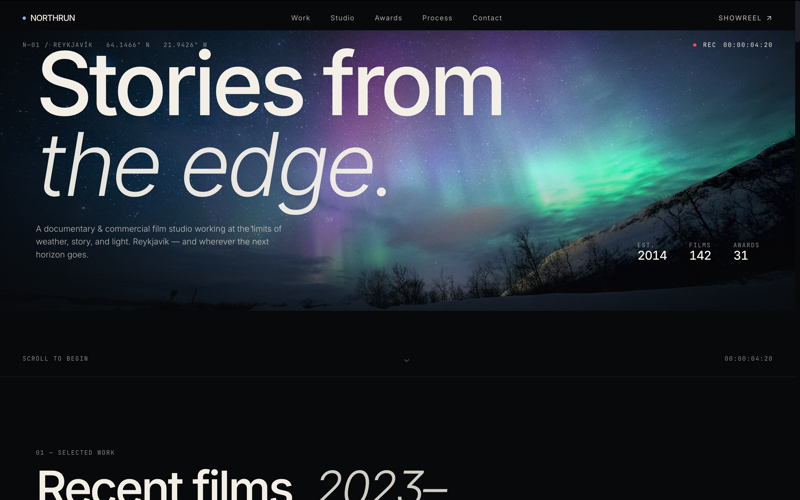 Northrun Films