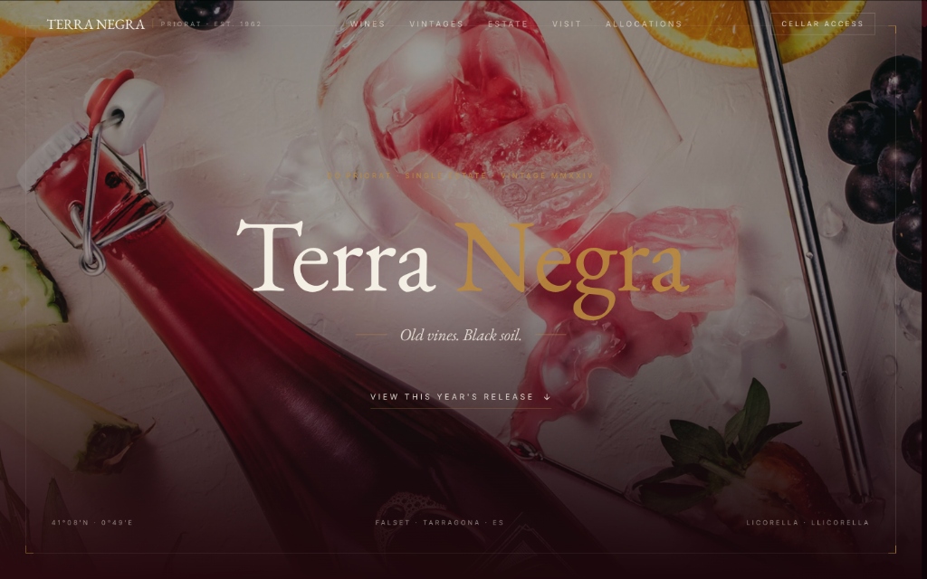 Terra Negra